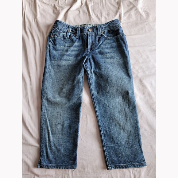 J & Company Capri Jean (26) - Picture 2 of 11